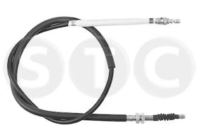 STC T480813 - CABLE FRENO XM 24V  DER