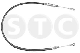 STC T480849 - CABLE FRENO JUMPER /RELAY 4X4DELL
