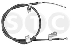STC T480864 - CABLE FRENO C-CROSSER ALL DER