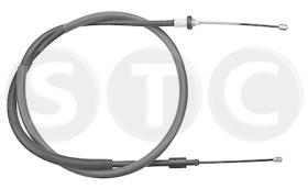 STC T480873 - CABLE FRENO XSARA PICASSO ALLIZQQ