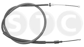 STC T480874 - CABLE FRENO XSARA PICASSO ALLDEL DERR