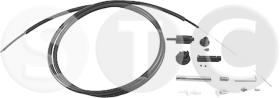 STC T480902 - CABLE ACELERADOR XSARA PICASSO