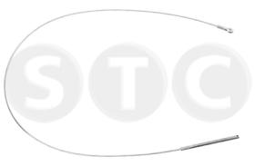 STC T480939 - CABLE FRENO 207D-208-210-308-3