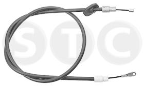 STC T480980 - CABLE FRENO CLASSE MSWB ML320-DELL