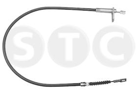 STC T480988 - CABLE FRENO CLASSE S DER