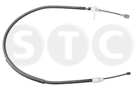 STC T480990 - CABLE FRENO SLK 200-280-350-55DERR
