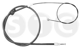 STC T480991 - CABLE FRENO VITO ALLCOMPACT-LO