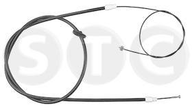 STC T480992 - CABLE FRENO VITO ALLEXTRALONG