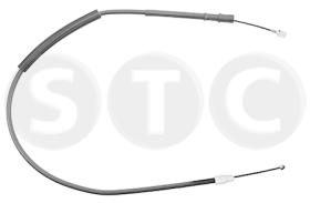 STC T480995 - CABLE FRENO VITO ALL IZQ