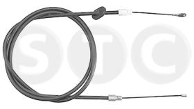 STC T481013 - CABLE FRENO 300-400-500-600 ALDELL