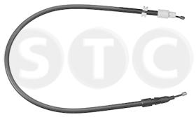 STC T481027 - CABLE FRENO CLASSE RALL DER