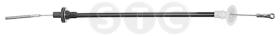 STC T481037 - CABLE EMBRAGUE PANDA30 ALL