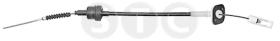 STC T481106 - CABLE EMBRAGUE PUNTOGTI-DS