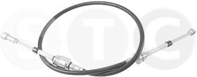 STC T481138 - CABLE CAMBIO PUNTO II 1,2 60CV