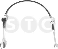 STC T481148 - CABLE CAMBIO MITO ALL 1,3 MJTD