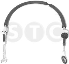 STC T481151 - CABLE CAMBIO PUNTO EVO / GRAND
