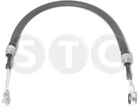 STC T481155 - CABLE CAMBIO PUNTO II 1,3JTD 1