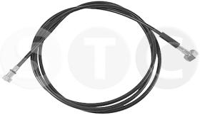 STC T481251 - CABLE CUENTAKILOMETROS DAILY-G