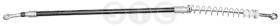 STC T481287 - CABLE FRENO UNO ALL IZQ