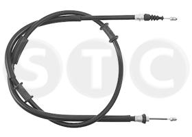 STC T481319 - CABLE FRENO BARCHETTLA ALL (DIDERR