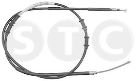 STC T481333 - CABLE FRENO MULTIPLAEXC.BI/BLUIZQQ
