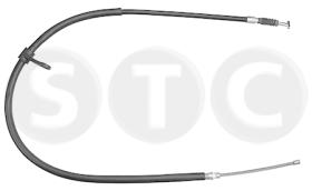 STC T481334 - CABLE FRENO MULTIPLAEXC.BI/BLUDERR
