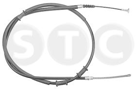STC T481335 - CABLE FRENO MULTIPLA1,6 16V BIDERR