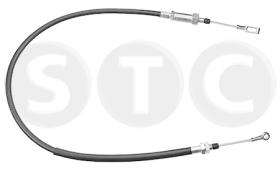 STC T481343 - CABLE FRENO JUMPER /RELAY MOD.DELL