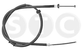 STC T481373 - CABLE FRENO LINEA ALL DER