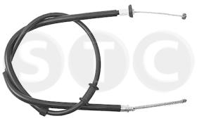 STC T481375 - CABLE FRENO 500 (NEW) 1,2-1,3MDERR