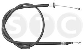 STC T481376 - CABLE FRENO 500 (NEW) 1,4 (DISDERR
