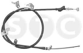 STC T481383 - CABLE FRENO SEDICI ALL DER