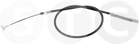 STC T481401 - CABLE FRENO DAILY IVCASSONE /DERR