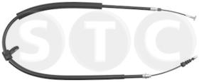STC T481562 - CABLE ACELERADOR PANDA NEW ALL