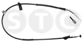 STC T481565 - CABLE ACELERADOR SEICENTO 1100