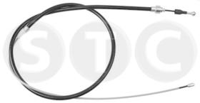 STC T481566 - CABLE ACELERADOR SEICENTO 1100