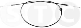 STC T481612 - CABLE CAPO PALIO WEEKEND