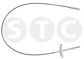 STC T481843 - CABLE FRENO TRANSIT ALL SWB CE