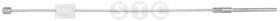 STC T481852 - CABLE FRENO KA ALL DEL