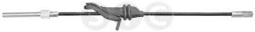 STC T481868 - CABLE FRENO FOCUS ALL DEL