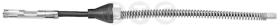 STC T481869 - CABLE FRENO FOCUS ALL SMALL MDERER
