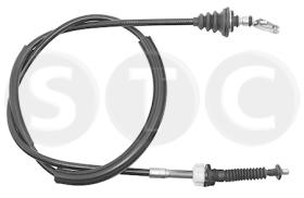 STC T481923 - CABLE EMBRAGUE CIVIC1,5-1,6 CR
