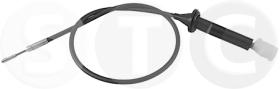STC T481933 - CABLE CUENTAKILOMETROS CIVIC V