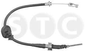 STC T481966 - CABLE EMBRAGUE PRIDE(DA) 1,3 1