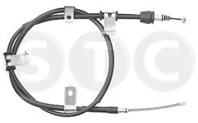 STC T481986 - CABLE FRENO GETZ ALLCRDI (DISCIZQQ