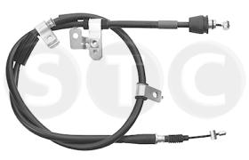 STC T481994 - CABLE FRENO COUPE' ALL (DRUM BIZQQ