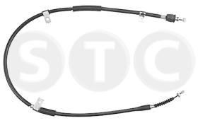 STC T481995 - CABLE FRENO COUPE' ALL (DRUM BDERR