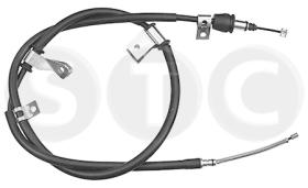 STC T482000 - CABLE FRENO MATRIX 1,5 CRDI SXIZQQ
