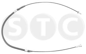 STC T482005 - CABLE FRENO I-20 ALL DER