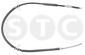 STC T482009 - CABLE FRENO TRAJET ALL (DISC BDERR